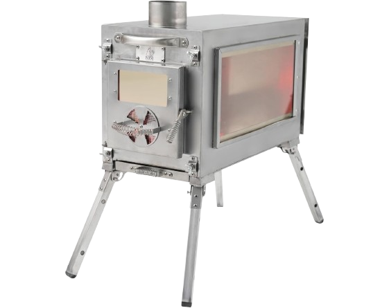 Stoves for Tents