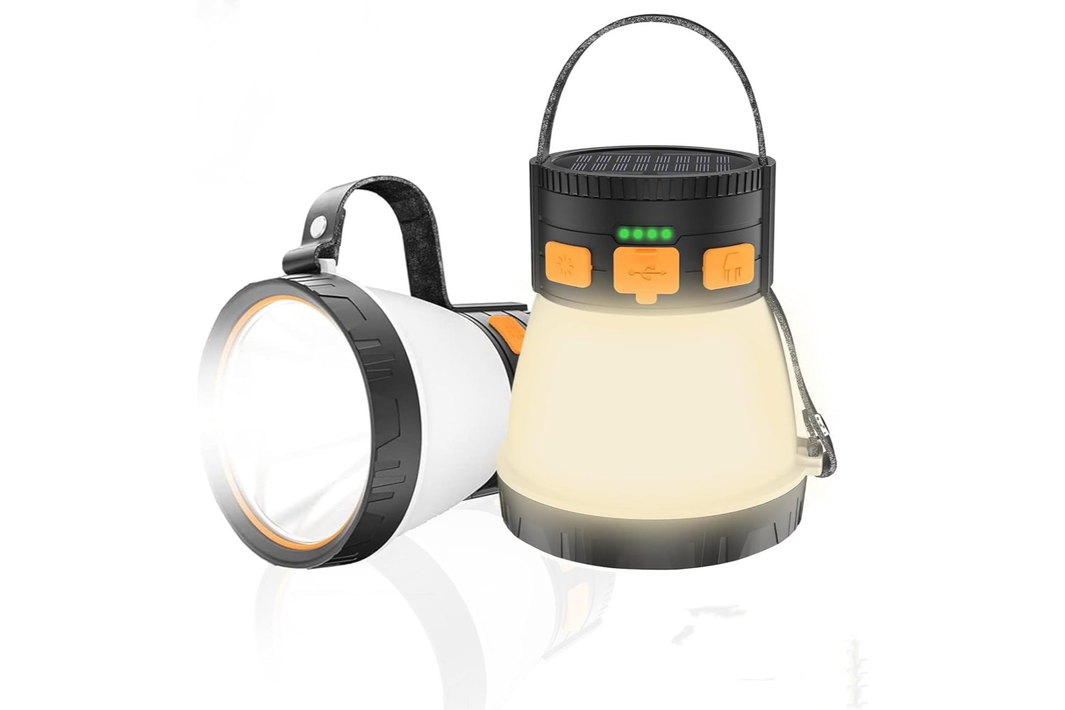 Camping Lanterns